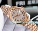 Swiss Clone Rolex Datejust Ladies Watch Rose Gold Diamond Dial (3)_th.jpg